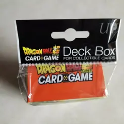 Ultra Pro Shenron Dragon Ball Super Card Game Deck Box - Brand new - Image 5