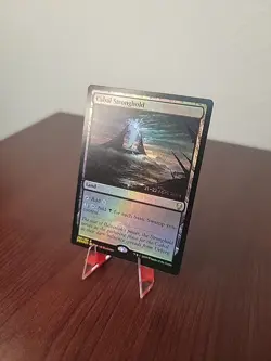 Cabal Stronghold 2008 Promo - Image 1