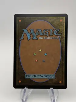 FOIL - Counterspell (Borderless) - Commander Masters (CMM) - Image 2