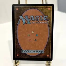 RIFTSTONE PORTAL Foil Judgement Excellent Near Mint MTG - Image 2