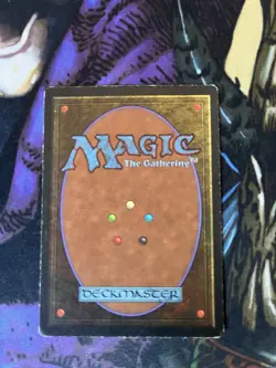 Tundra Revised -Moderate Play - Image 3