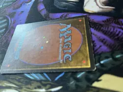 Tundra Revised -Moderate Play - Image 4