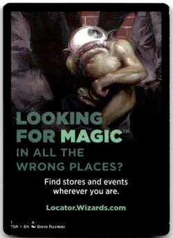 MTG Llanowar Elves Token T Time Spiral: Remastered 12 LP - Image 2