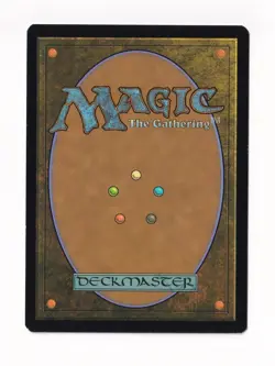 Magic The Gathering Double Masters #308 Wurmcoil Engine - Image 2