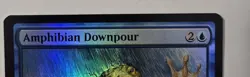 Amphibian Downpour Modern Horizons 3 Foil - Image 2
