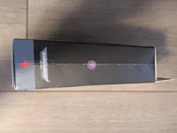 Universes Beyond: Warhammer 40,000 - Necron Dynasties Commander Deck - Sealed - Image 4