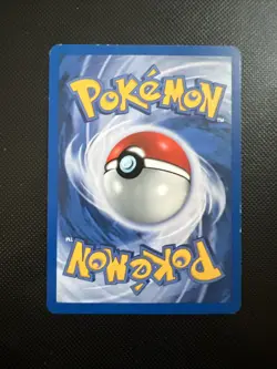 Pokemon TCG | Kleinstein 47/62 | Fossil | 1. Edition | Deutsch - Image 2