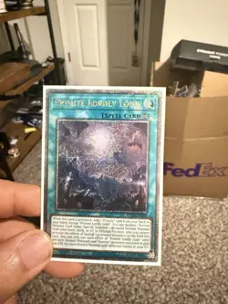 Primite Lordly Lode (Quarter Century Secret Rare) ROTA-EN058 Rage of the... - Image 2