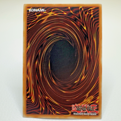 Yugioh Absolute King Back Jack PGL2-EN002 1st Edition Gold Secret Rare - NM 💎 - Image 2