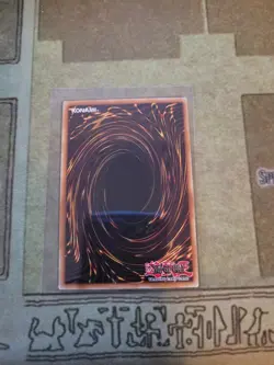 YUGIOH TCG HORN OF HEAVEN LCJW-EN292 ULTRA 1ST ED NM - Image 3