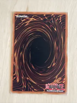 OP12-EN020 BROTHERHOOD OF THE FIRE FIST - HORSE PRINCE COMMON YUGIOH - Image 2