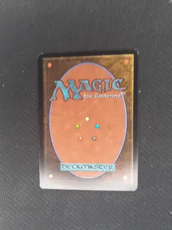 Scourge Of Valkas SECRET LAIR FOIL MTG - Image 2