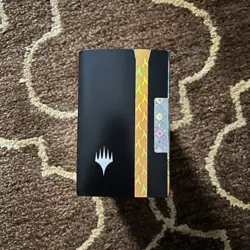 Magic The Gathering - FINAL FANTASY Chocobo Bundle - NEW & SEALED - Image 5