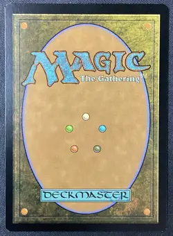 MTG Eternal Masters #219 Chrome Mox NM (Print Lines) - Image 2