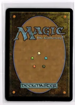 Sunken Ruins Shadowmoor 280 LP x1 MTG Magic: the Gathering - Image 2