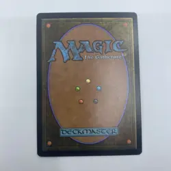 MTG Jet Medallion C14 LP Black Artifact Cost Reduction Mana Rock EDH Staple - Image 2