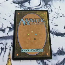 MTG - Greater Auramancy - Shadowmoor - LP - Image 2