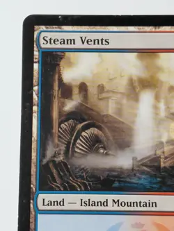 Steam Vents Guildpact Regular - Image 2