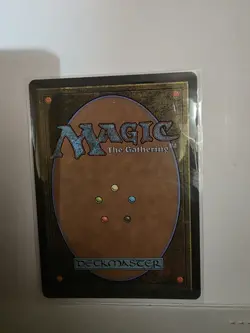 Magic The Gathering Vivi Ornitier #248 Final Fantasy - Image 2