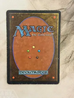 Berserk - MP - Magic the Gathering Unlimited Edition - Image 2