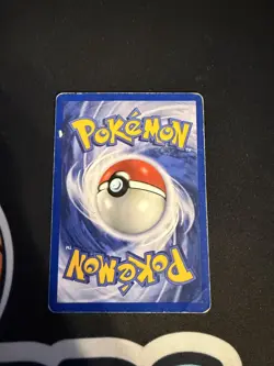 Pokemon TCG Blaine's Arcanine Gym Challenge 1/132 Holo Unlimited Rare HP - Image 3
