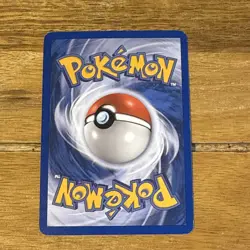 Pokemon - Quagsire 26/109 - Non Holo Rare - EX Team Rocket Returns - Image 2