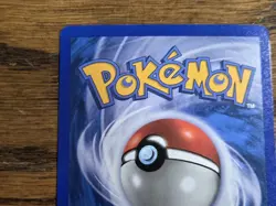 Pokemon Reverse Holo Best Promo Electabuzz #1 (Not Played),**2-swirls** - Image 5