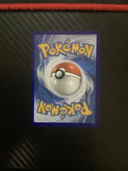 Pokemon TCG - Squirtle 148/142 Sv07: Stellar Crown Holo NM - Image 2