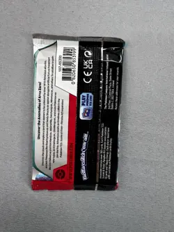 Pokemon Paradox Rift Booster Pack New Sealed - Image 2