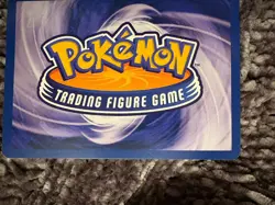Pokemon Next Quest Trading Figure Game X Attack Trainer 8/8 Card - Image 3