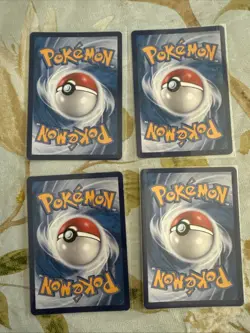 Pokemon TCG Chinese Tag Team Near Mint Mixed Lot Holo NM/M - Image 2