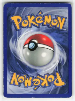 TREECKO 016 PROMO HOLO POKEMON TCG HP - Image 2