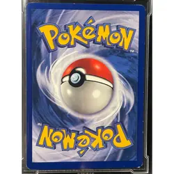 1999 Poliwag 1st Edition #59 Pokemon Base Set ArenaClub Graded NM MINT 8 - Image 4
