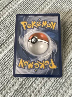 Pokemon ERROR CARD TCG Cutiefly Evolving Skies 078/203 - Image 5
