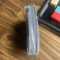 Pokemon TCG Scarlet & Violet 151 ETB Deck Sleeves Sealed - Image 2