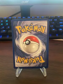 Charmander 50/82 1ST EDITION Team Rocket Vintage Pokemon TCG NM - Image 2