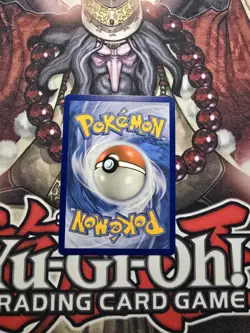 Pokemon 2021 Celebrations Trainer Poke Ball Black Star Promo Card SWSH146 NM - Image 2