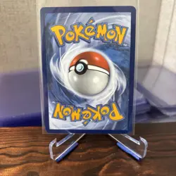Pikachu ex - 063/193 - Pokemon Paldea Evolved Ultra Rare Card NM - Image 2