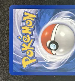 2006 Pokemon TCG Dragon Frontiers Cyndaquil 45/101 Reverse Holo Stamped - Image 5