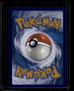 Pokemon TCG Marill 204/193 Paldea Evolved Illustration Rare NM - Image 2