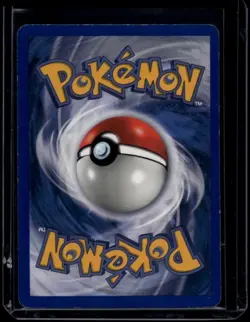 Pokemon TCG Tyranitar 12/75 Neo Discovery Holo HP - Image 2