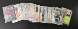 Pokemon TCG Bulk Lot of 1500+ Cards - Image 4