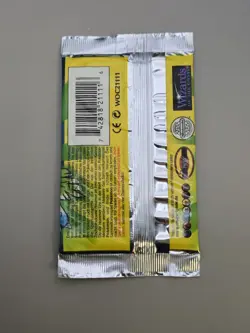 1999 German Pokemon 1st Edition Base Set Pack Sealed Venusaur Art - Image 2