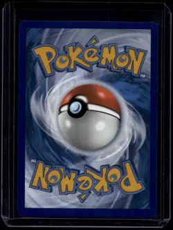 Pokemon TCG Lickitung 180/162 Temporal Forces Illustration NM - Image 2