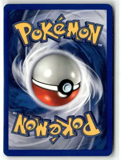 Lt. Surge's Pikachu ⭐ 81/132 Common Gym Heroes 2000 Pokemon 1st Edition NM - Image 2
