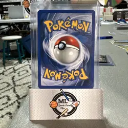 ^ Pokemon 1st Ed. Gym Challenge Set COMMON Misty's Seel 91/132 - LP - Image 2