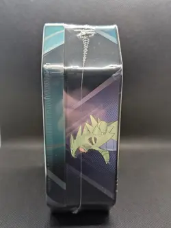 Pokemon TCG: Darkrai Triple Whammy Collectors Tin - Factory Sealed - Image 2