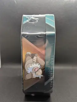 Pokemon TCG: Darkrai Triple Whammy Collectors Tin - Factory Sealed - Image 4