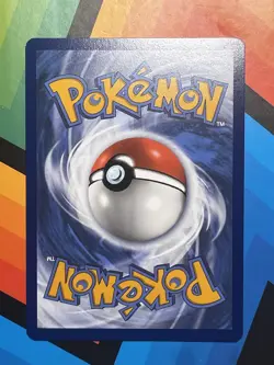 Sparkling Crystal 142/142 - Stellar Crown - Pokemon TCG - ACE SPEC Rare NM - Image 3