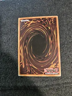 Swords of Revealing Light - Yugioh YGLD-ENB17 1st Edition Ultra Rare - Image 2